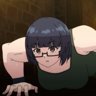 Gisela and the Pushup