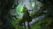 Sage Animist