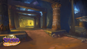 S3 | A Scarcopha-Kinda Guy