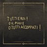 Tutti Eroi!