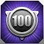 SNOOKER – BREAK 100