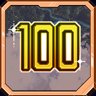 A Hundred Games Played