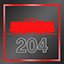 BR 204: Dedicated Shunter