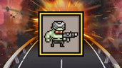 Zombie Shooter