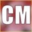 CM