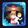 Speedrunner Lighthouse