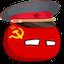 USSR ball