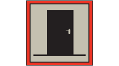 This Door Won't Open