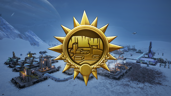 Arctic Expansion