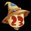 Finish level 23!