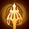 Chief disciple of ShaoLin