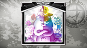 Harmony's Last Reward