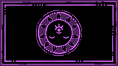 A pulse grows in the temple