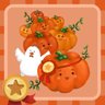 Jack 'o' lantern