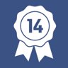 Level 14