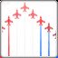 Red Arrows