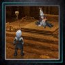 The Arduous Path to the Blade