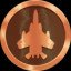Interceptor (Bronze)