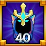 Prestigious Myrmidon IV