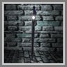 Hidden Within the Ruins