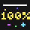 100% Cosmos