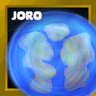 Cleared Jörð