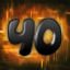 Level 40