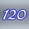 120 Puzzles Complete