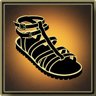 Sandal of Stories