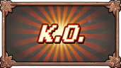 K.O.