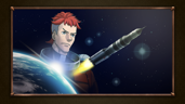 The Cosmic Turnabout