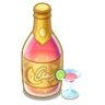 Alcoholic Juice