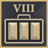 Collectibles of Chapter VIII