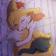 Braixen!