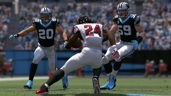 Devonta Freeman Legacy Award