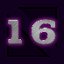 Complete level 16