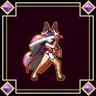 SS Rank