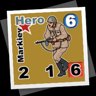 Hero of the Motherland
