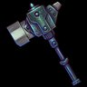 New Champ: Jo