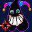  One hit kill Jester Face Final