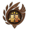 Newly Forged Bonds