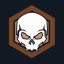 Skulltaker Halo 3: Famine