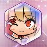 Petit Michelle Clear