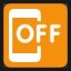 Mobile Phone Off