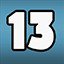 Level 13
