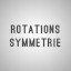 ROTATIONSSYMMETRIE