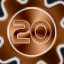 Level 20