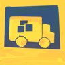 Cargo truck