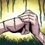 The Fist Is Mightier