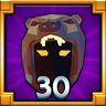 Prestigious Beastmaster IV